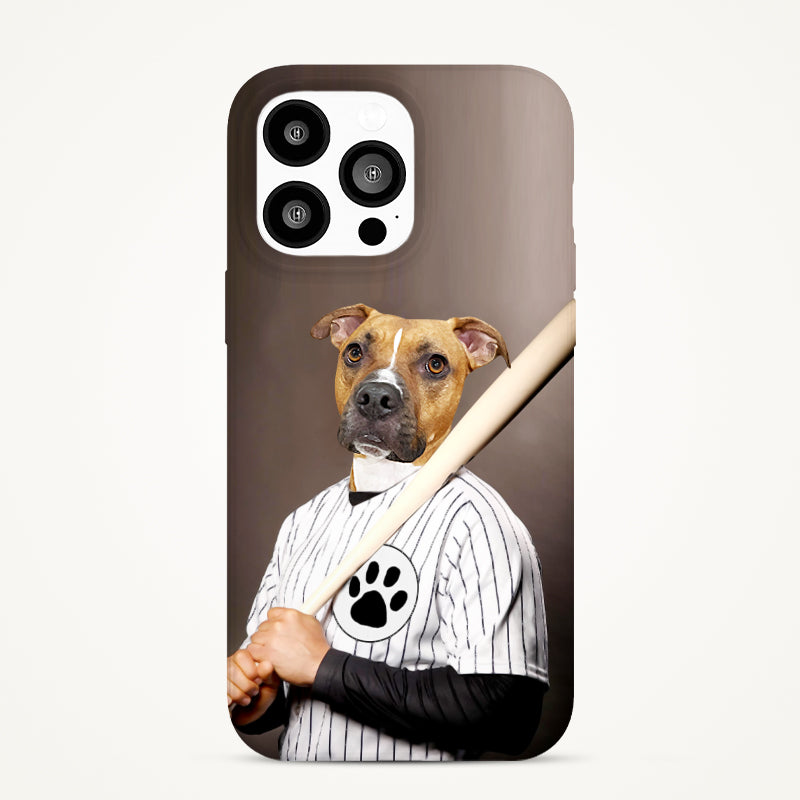 Personalized Pet Phone Case with Dog Face for Pet Lovers– The Pet Pillow
