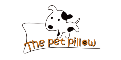 The Pet Pillow