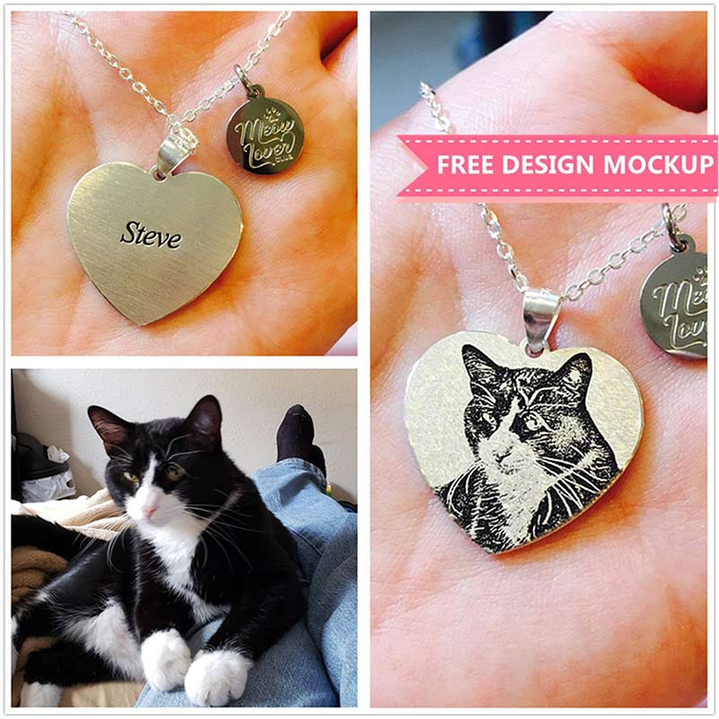 Pet memorial charm bracelet shop