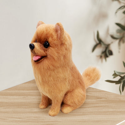 Custom Stuffed Animals of Your Pet, Custom Pet Plush Doll - The Pet Pillow