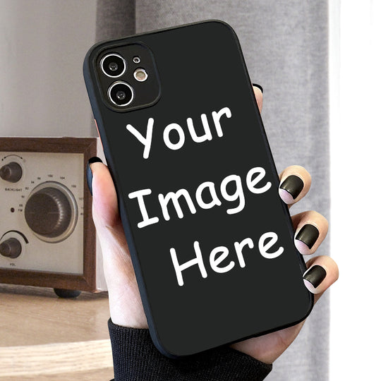 Custom Pet Original Photo Phone Case - The Pet Pillow