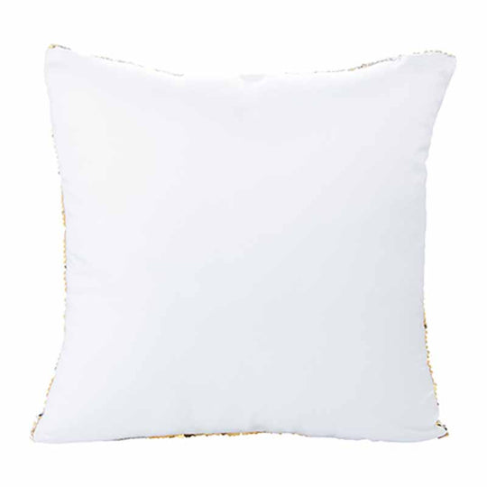 Custom Reversible Flip-Sequin Magic Mermaid Style Pillow from your Pet Picture, gift for pet owners - The Pet Pillow