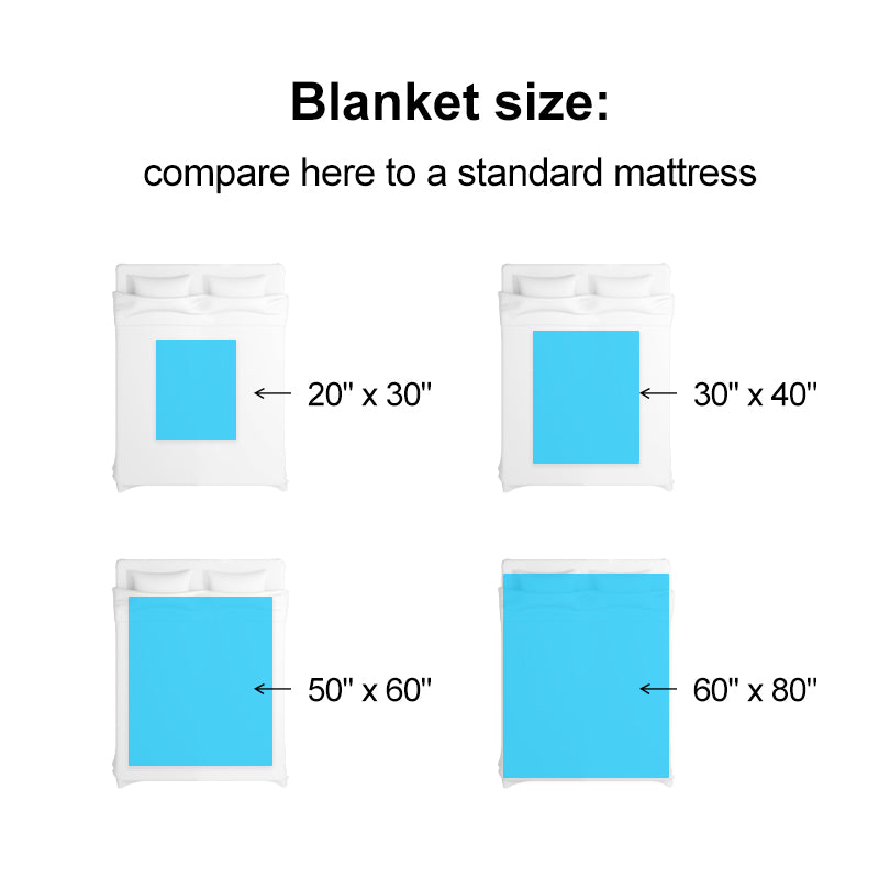 50 x 80 blanket online